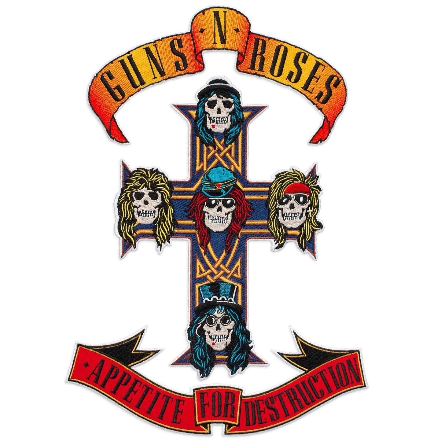 Guns N Roses Logo