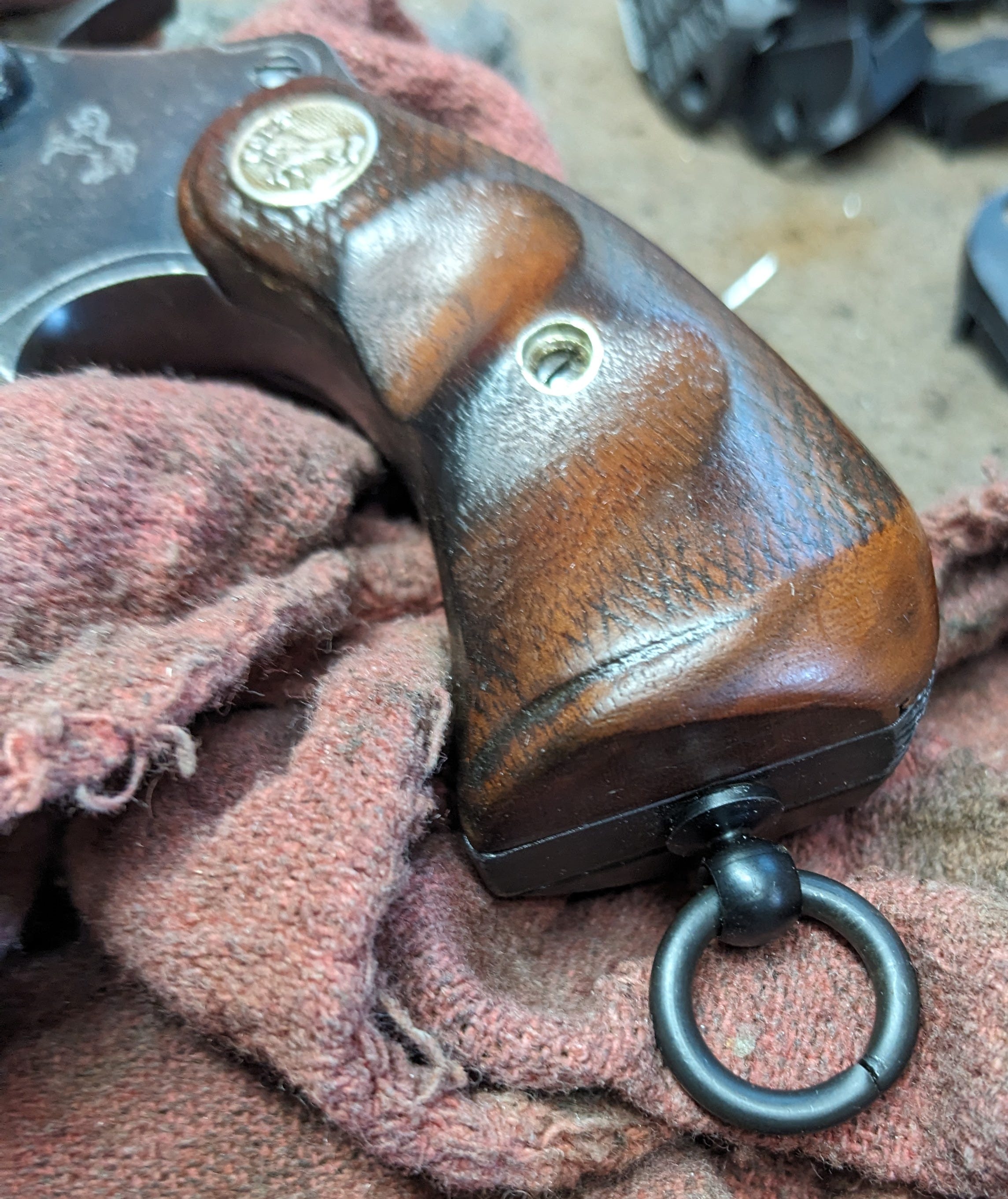The Colt