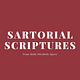 Sartorial Scriptures