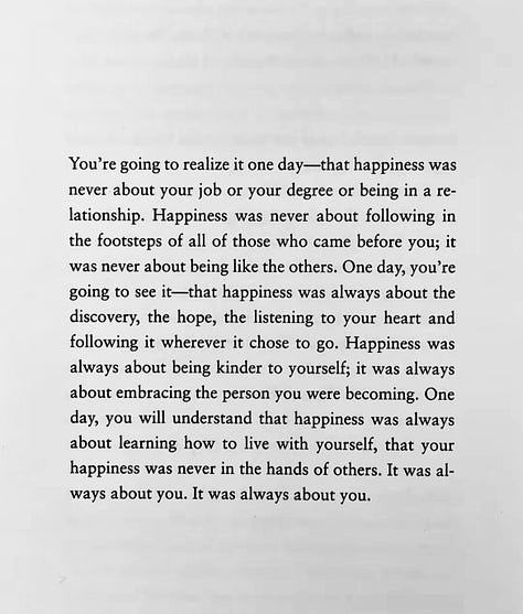 midWEEK Gems from Shem
