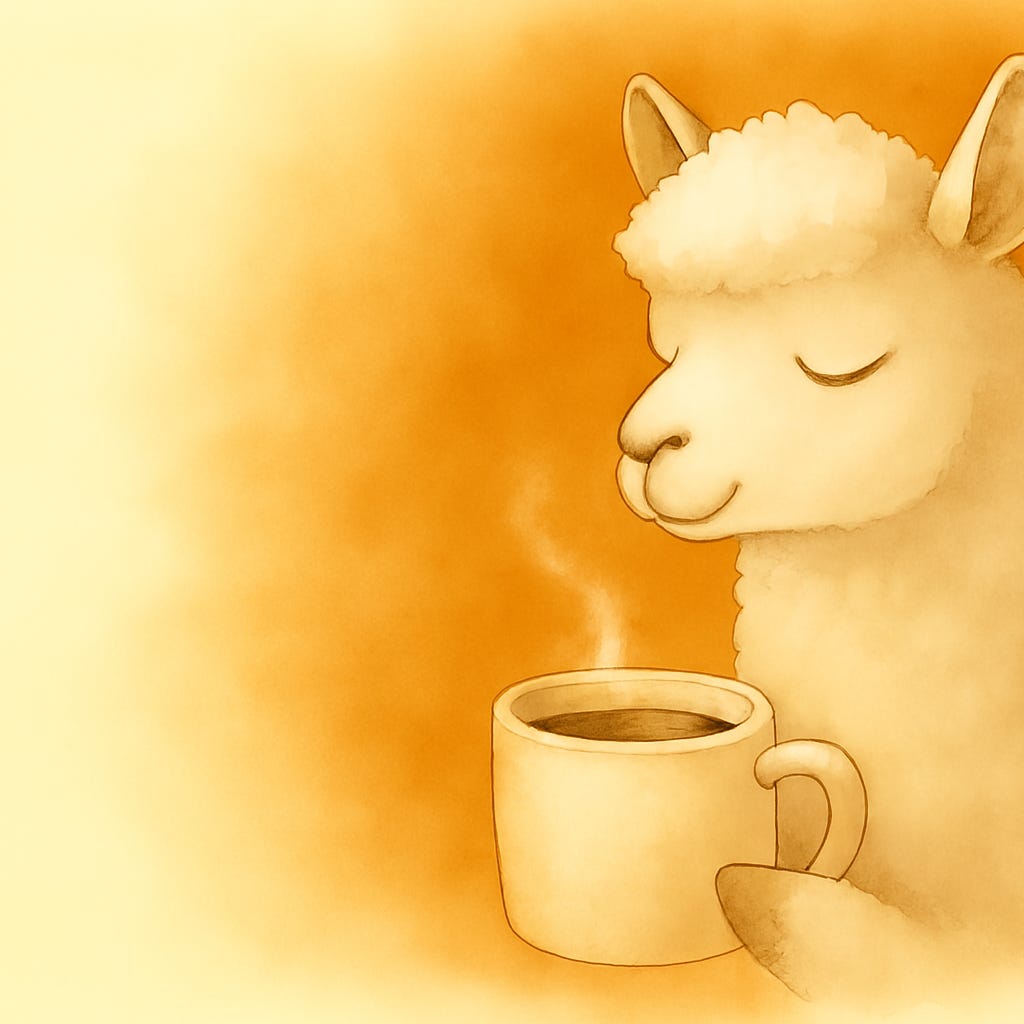 The Ginger Warrior’s Substack