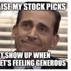 Weekly #54: Mr. Market Handed Us a Gift With LRN