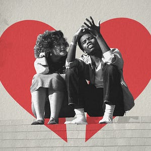 Arthur Brooks: Opposites Really Do Attract