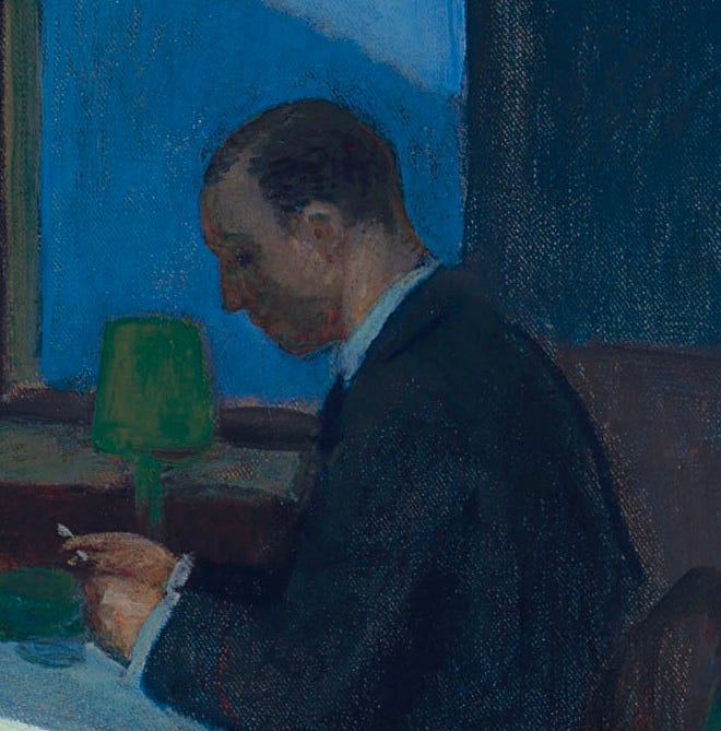 Artwork for Enobarbus