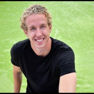 tony martens of plantible foods