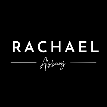 Rachael Alsbury logo