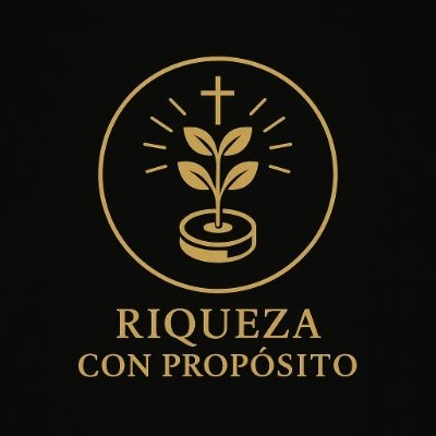Riqueza Con Propósito logo
