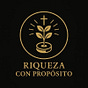 Riqueza Con Propósito's avatar