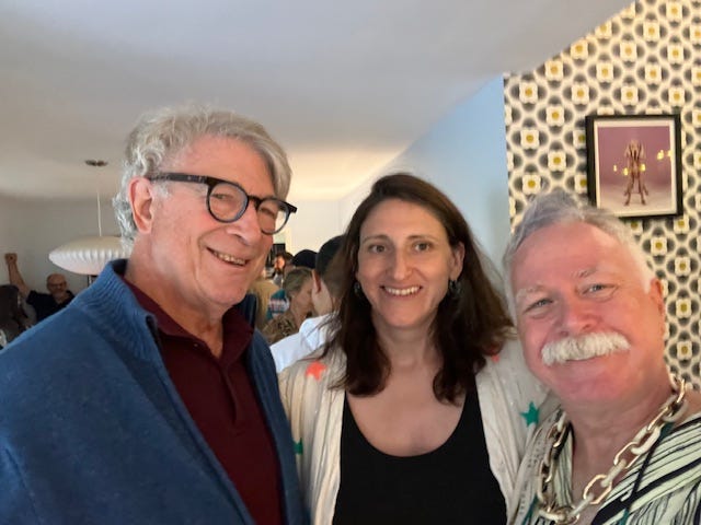 Opera Saratoga will perform 'La Bohème' Dec. 5.