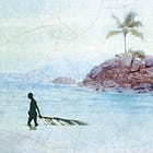 Read-along – Robinson Crusoe (3 of 4)
