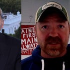 EXCLUSIVE: Graham Platner on 'Political Revolution,' Fighting Genocide, and Why He’s Not John Fetterman