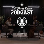 Muhammad’s Substack