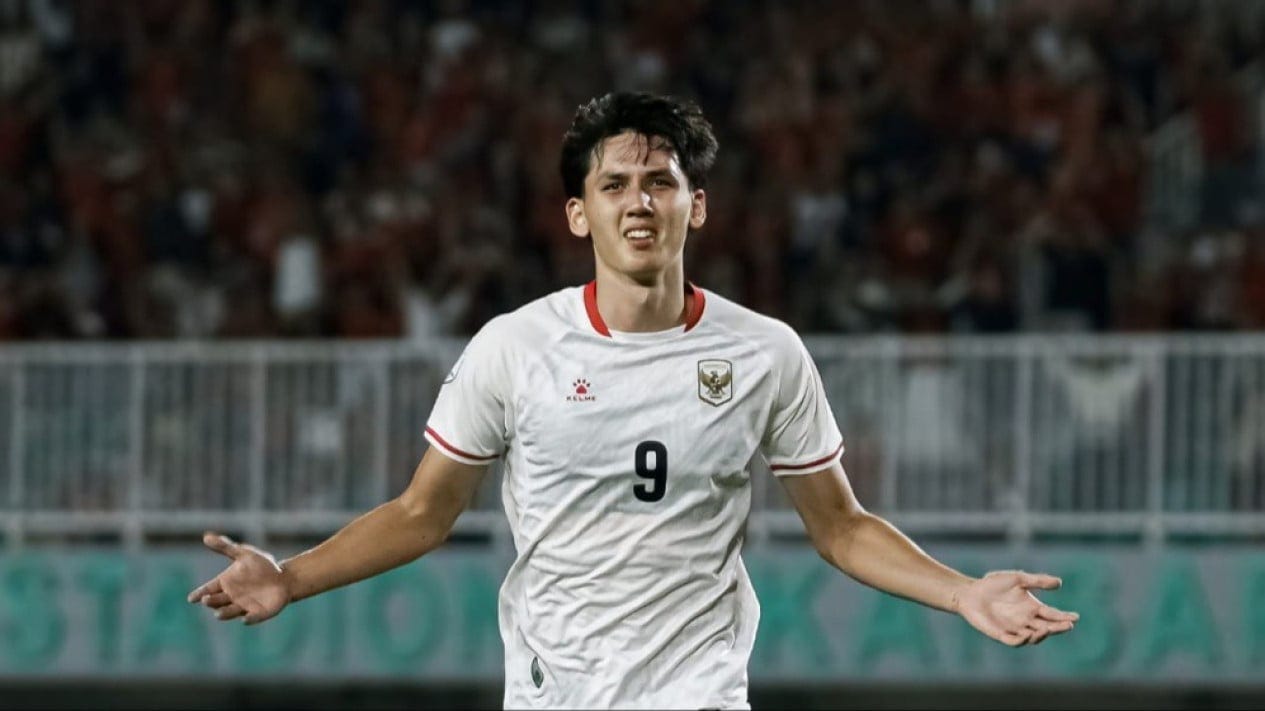 Bung Harpa Ungkap Alasan Mitchell Baker Bisa Langsung Gacor di Debut Timnas Indonesia Bung Harpa Ungkap Alasan Mitchell Baker Bisa Langsung Gacor di Debut Timnas Indonesia