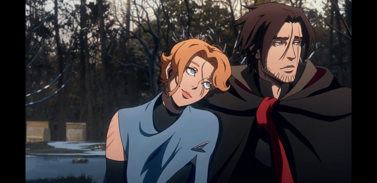 The Expressive World Of Anime Characters