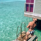 At the age of 31, I’m trying to finally accept my body for what it is