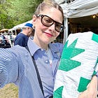 How Secondhand Shopping Pros Do Brimfield Market