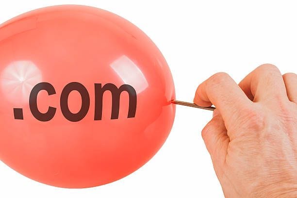 Bursting of the dot com bubble Bursting of the dot com bubble dot com bubble stock pictures, royalty-free photos & images Bursting of the dot com bubble Bursting of the dot com bubble dot com bubble stock pictures, royalty-free photos & images