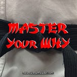 Black Belt Leadership