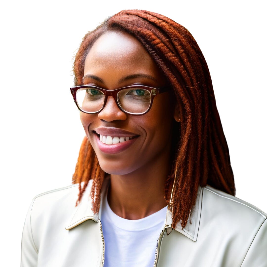 Artwork for Lynda’s Substack