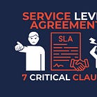 Stop Reading SLAs Wrong: The 7 Critical Topics You're Missing