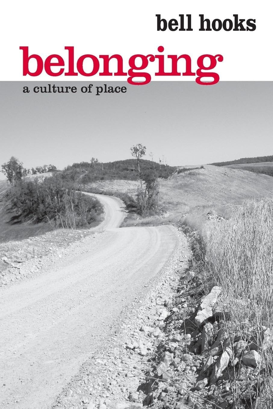 Belonging: A Culture of Place: bell hooks: 9780415968164: Amazon.com: Books
