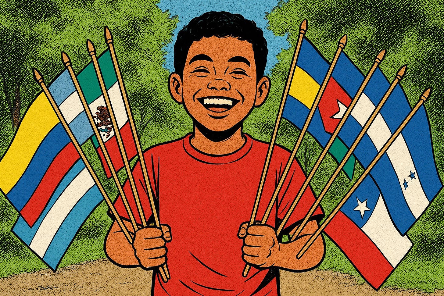 What does it mean to be Latinx in the U.S. today?
