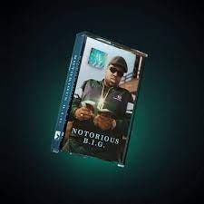 The Brook - The Notorious B.I.G.'s first official NFT collection