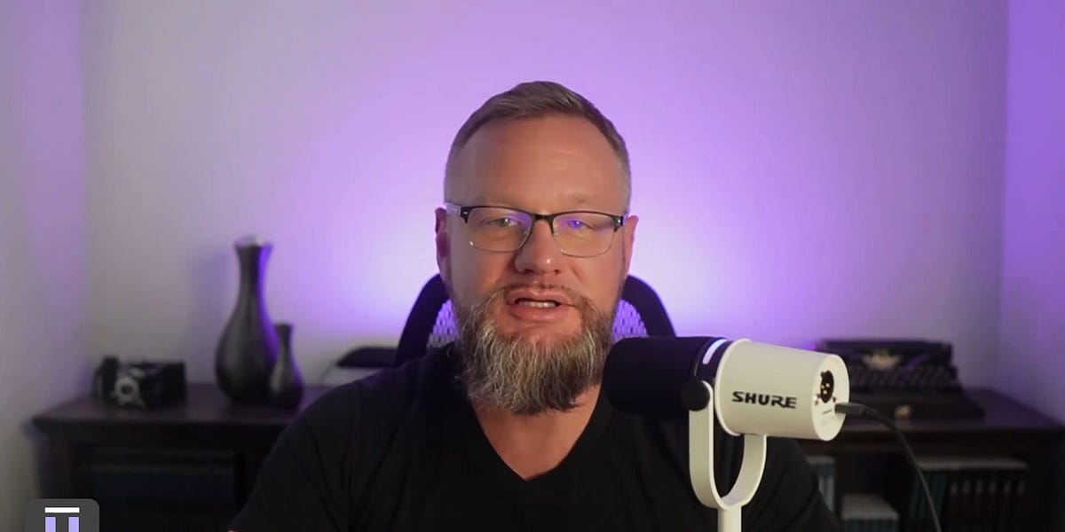 The Freedom Lover's Dilemma - by Max Borders - Underthrow