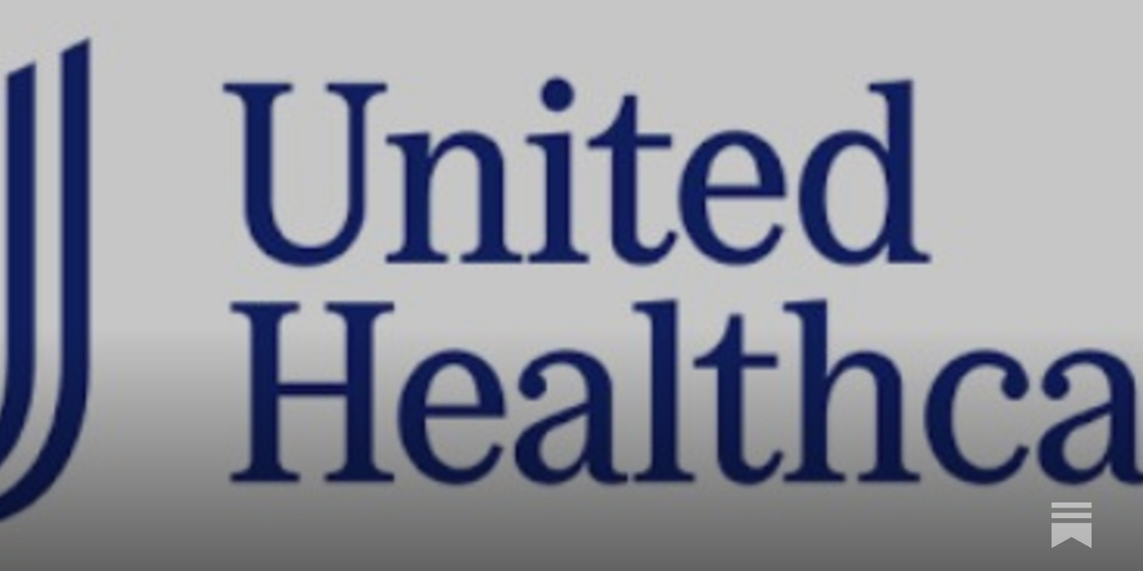 UNH 巴菲特、泰珀与贝瑞的共识：为何在危机中重仓UNH？ - DoctorX.AI