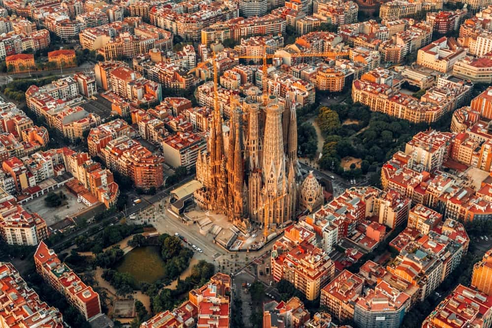 9 Cool Facts About Barcelona You Might Not Know