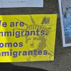 Emigrants and Immigrants