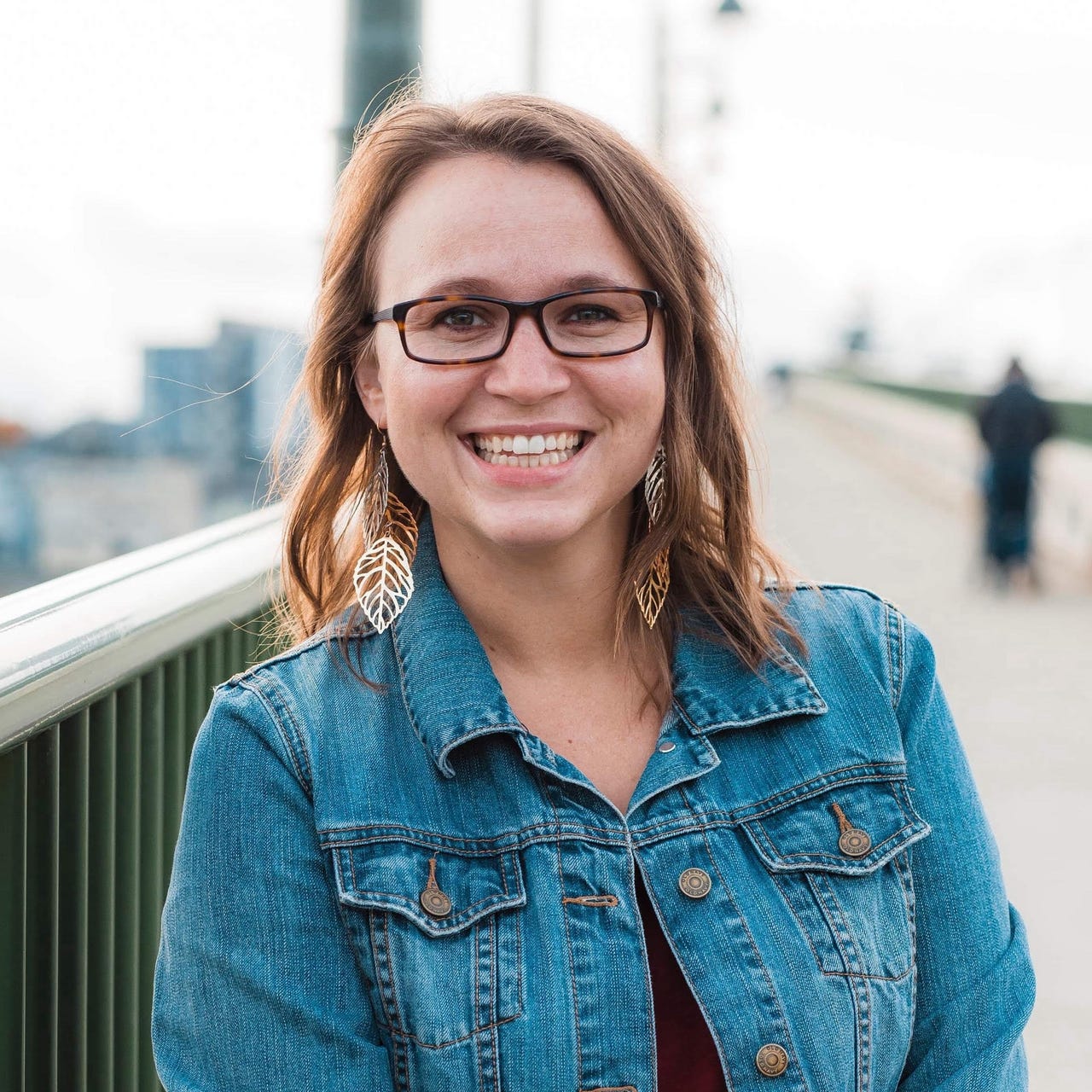 Maggie Hemphill's Substack