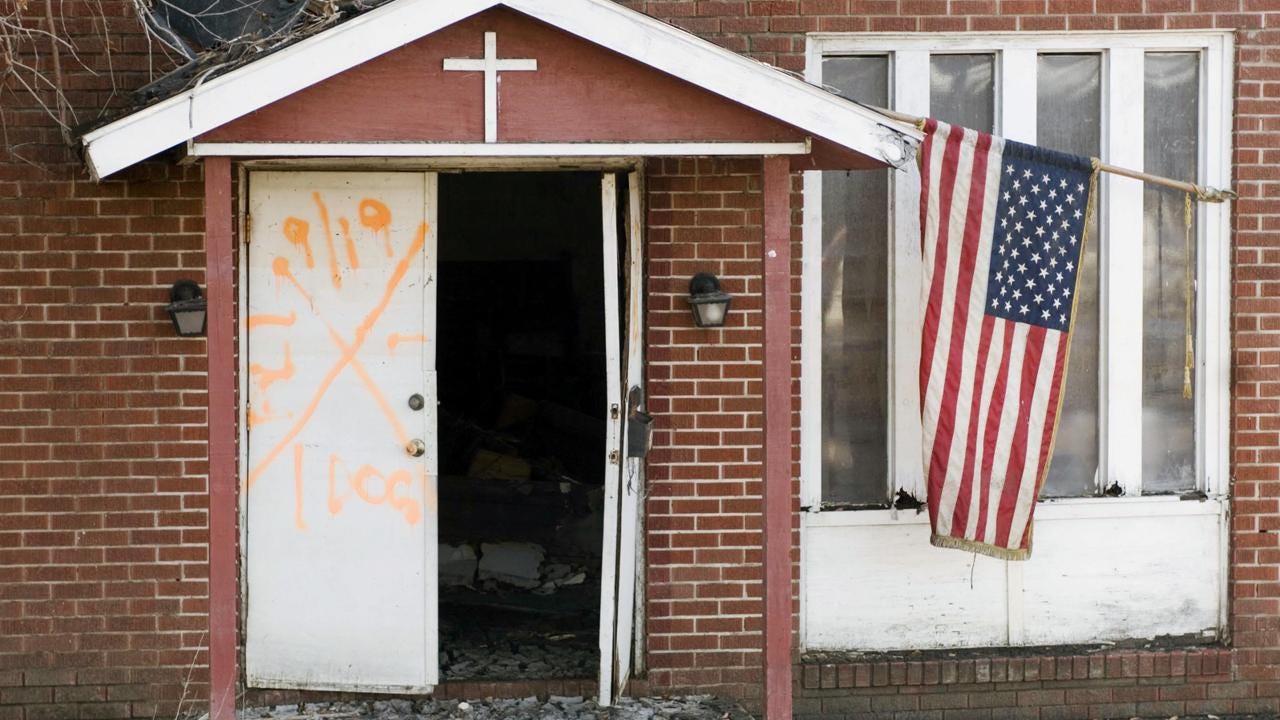 When the Levees Broke: A Requiem in Four Acts (Acts 3 & 4)