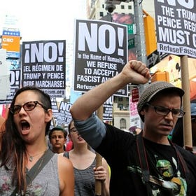 Does Populism Have a Political Spectrum?