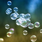 Why are spheres so common in nature?