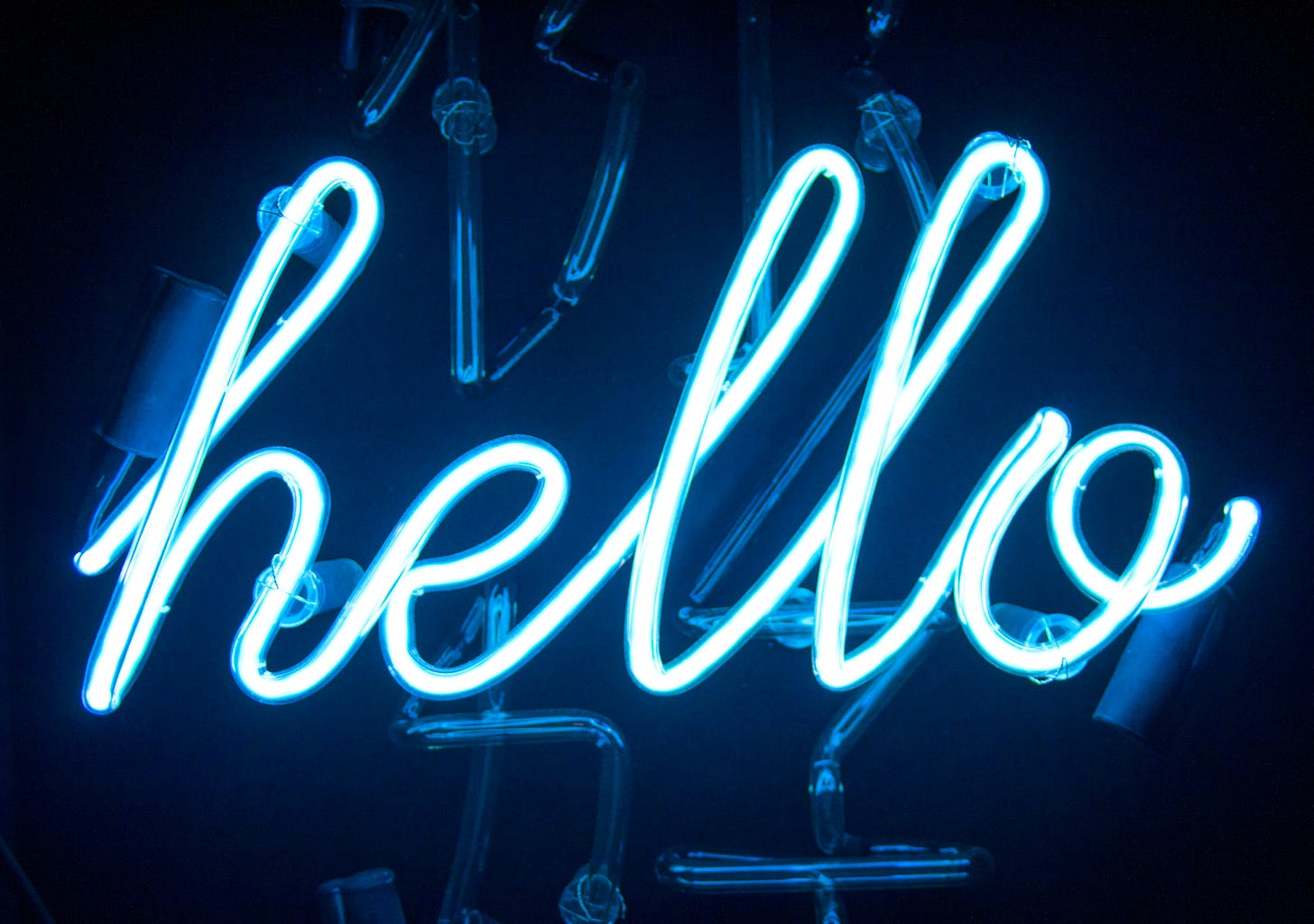 hello hello