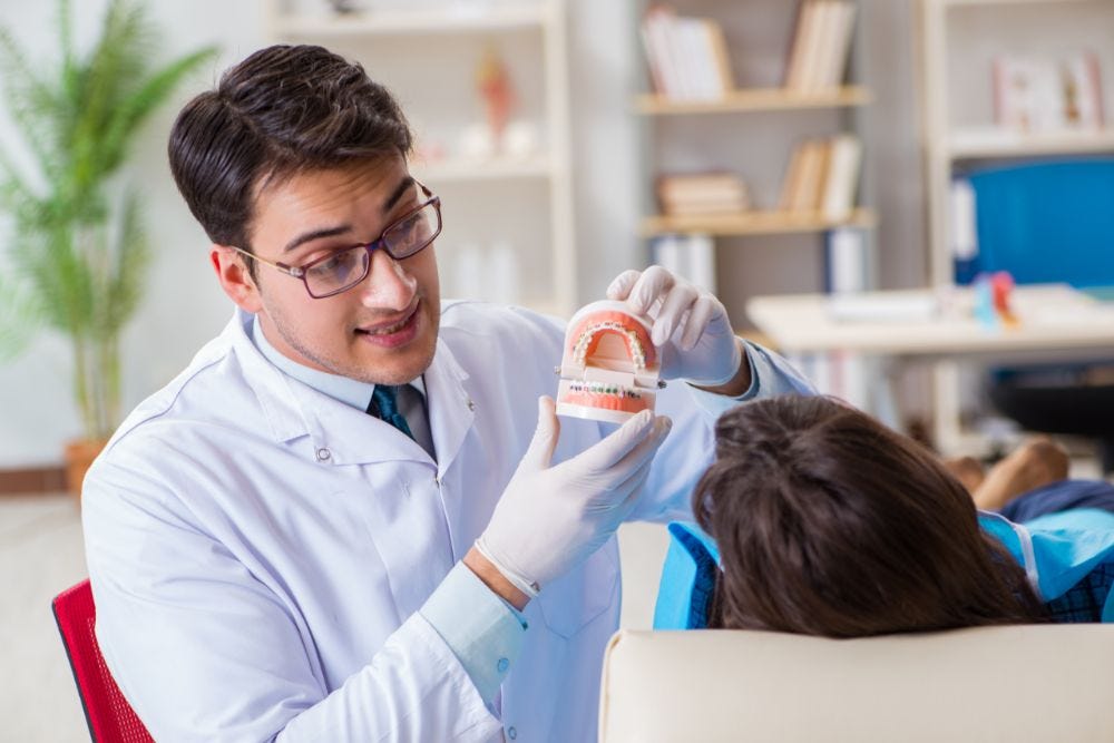 8 Questions for Your First Orthodontist Appointment | Milnor Orthodontics