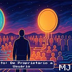 Os 716 milhões de proprietários de cripto que (quase) ninguém vê