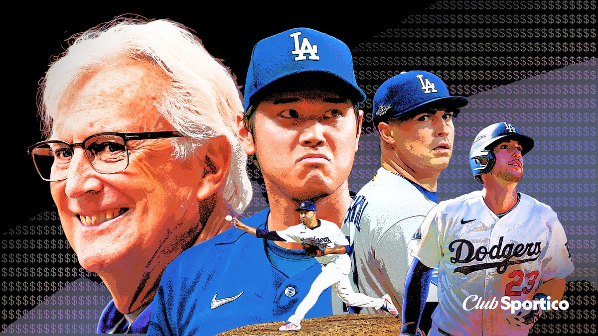 No, the Dodgers Did Not Intentionally Throw the NLCS