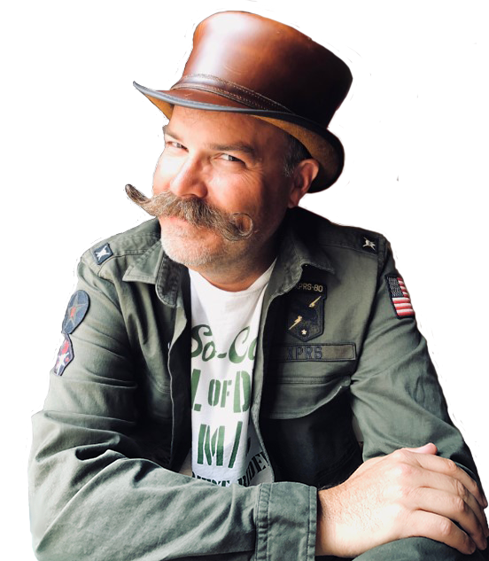 Phoenix Tech Entrepreneur Chris Matthieu Joins RealSense as VP of Developer Ecosystem