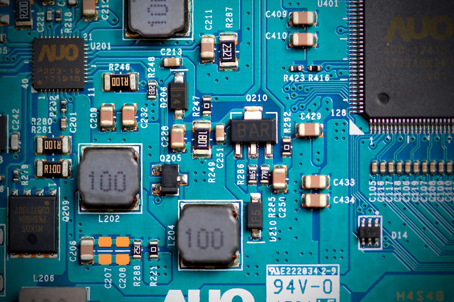 India's Semiconductor Ambitions: A Distant Dream or Path to Global Competitiveness?