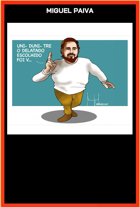 OSOL | QUINTA | 19 MARÇO 26 - by Alberto Villas - O SOL