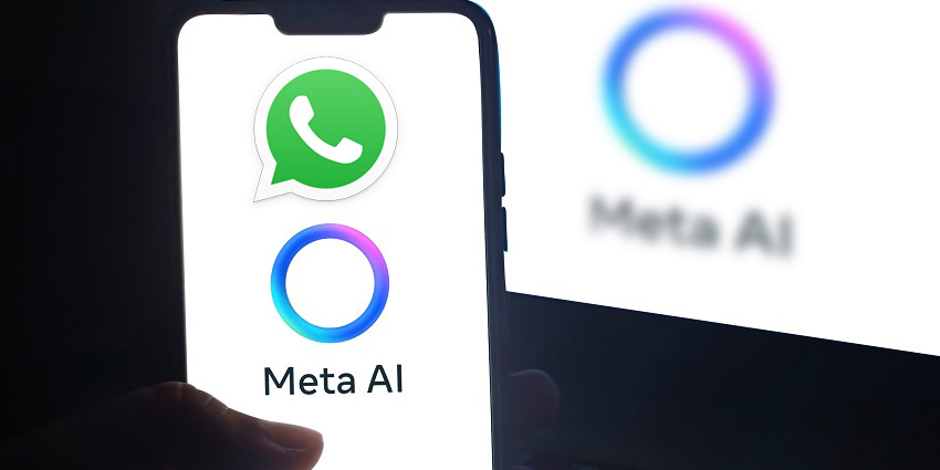 How to Use Meta AI WhatsApp for Business Messaging - UC Today How to Use Meta AI WhatsApp for Business Messaging - UC Today