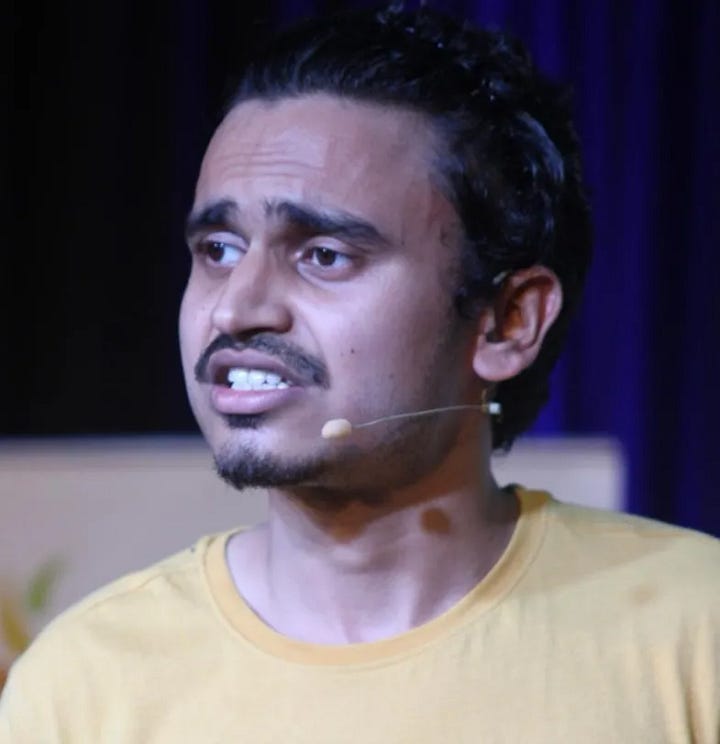 Puneet Singh Singhal and Soumita Basu