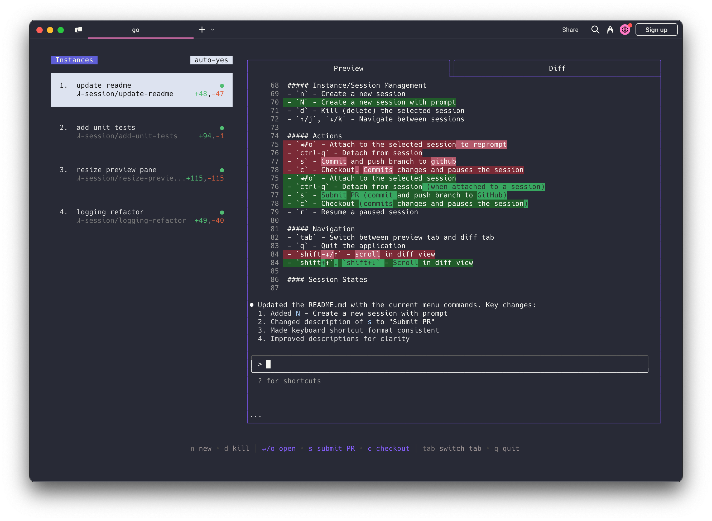Agentic Code Editor Coding for the Future Agentic World - by Addy Osmani