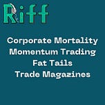 "The Riff" Podcast