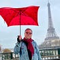 Johnny Paris Tours de France's avatar