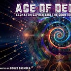 AGE of DECEIT IV: The Eschaton Cipher & the Counterfeit Ledger of Life [Full Documentary]