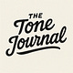 The Tone Journal by Benjamin Fargen