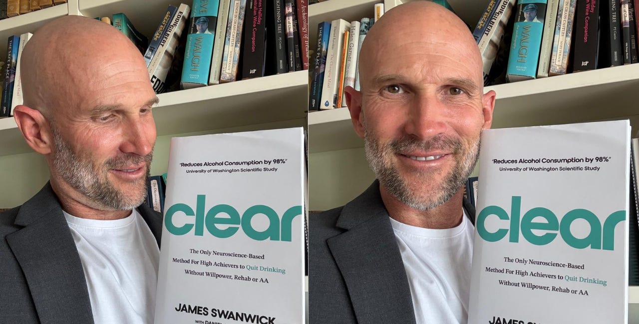 Case Study: Inside the Metrics of James Swanwick’s Triple #1 Amazon Release